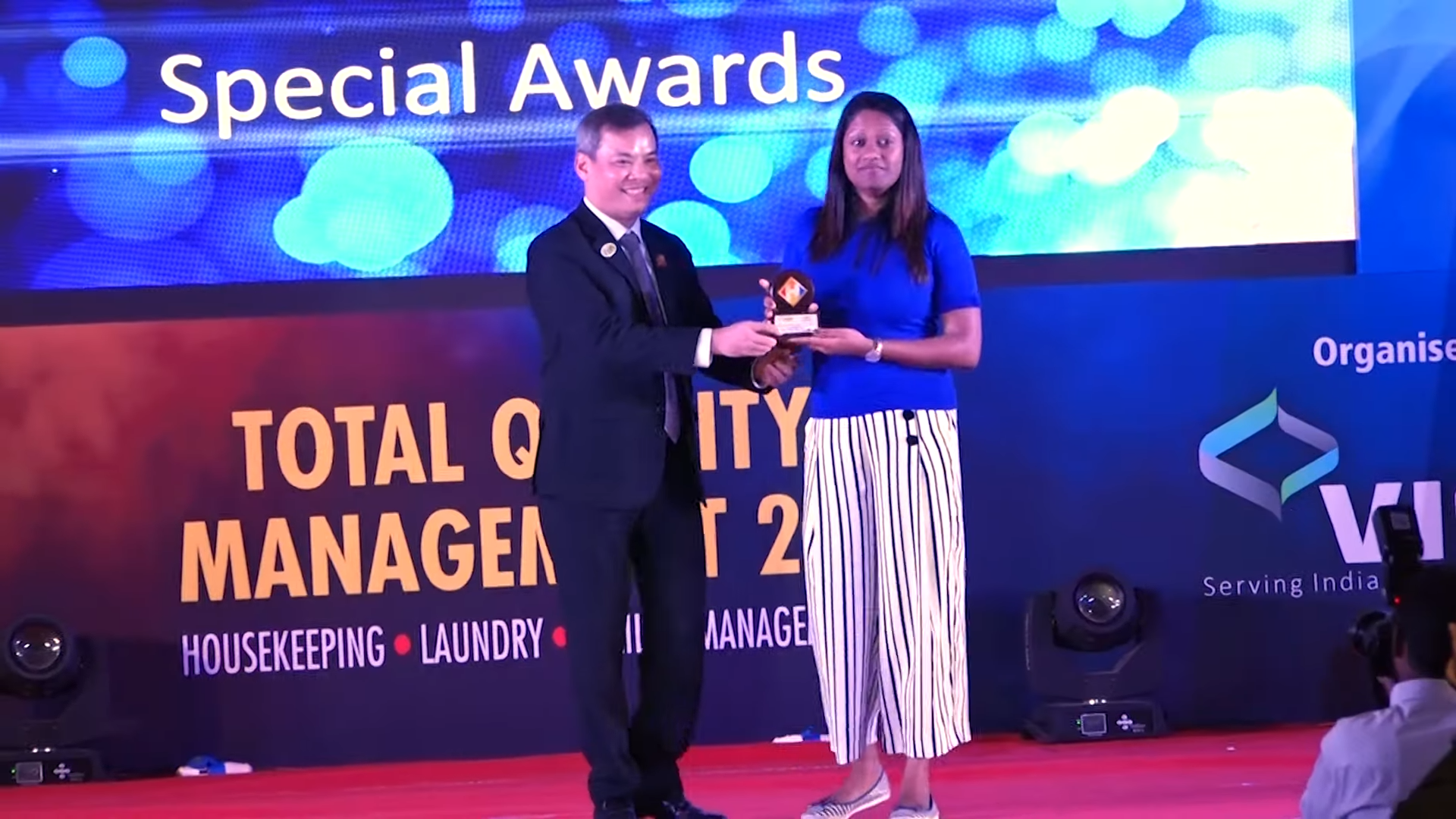 International Housekeepers